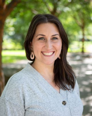 Photo of Jennifer Greenlee, Clinical Social Work/Therapist, LCSW