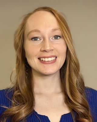 Photo of Sarah Lucich, Counselor in Irvine, KY