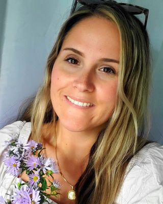 Photo of Melaney White, Registered Social Worker, MSW, RSW