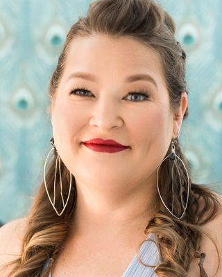 Photo of Charity Danker, Licensed Professional Counselor, MA, LPC, CST