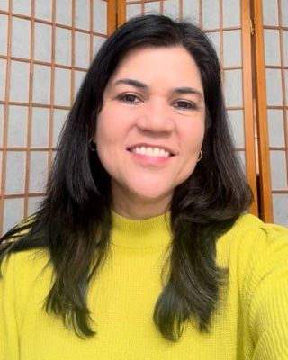 Photo of Polly Banerjee, Licensed Professional Counselor, LPC