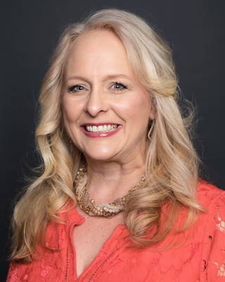 Photo of Rochelle Sladky, Licensed Professional Counselor, MS, LPC