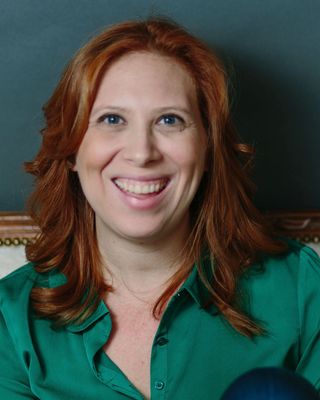 Photo of Sabrina Evertt, Counsellor, RTC, EXAT, CTP