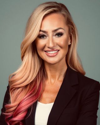 Photo of Jamie Lynne Cline, Licensed Professional Counselor, MA, LPC, NCC