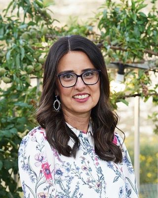 Photo of Sarah Fishman, Psychologist, PhD