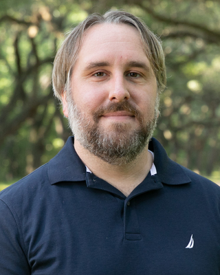 Photo of Derek Price, Licensed Professional Counselor, LPC