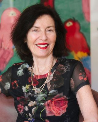 Photo of Jasmin Rogg, Marriage & Family Therapist, MA, MFT
