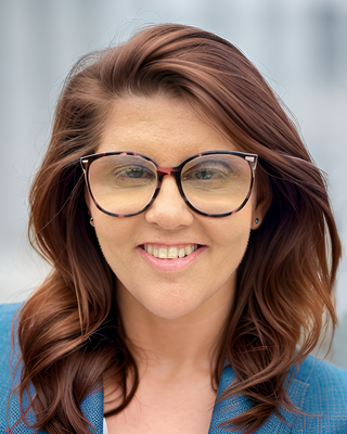 Photo of Melissa Locklear, Clinical Social Work/Therapist, LCSW