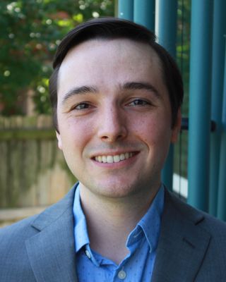 Photo of Jacob Parrett, Provisionally Licensed Psychologist in College Station, TX