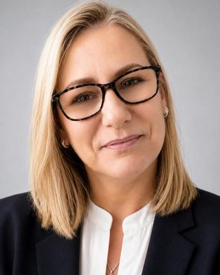 Photo of Kellie Giunta - Accredited Therapist & Clinical Supervisor , Counsellor, MBACP Accred