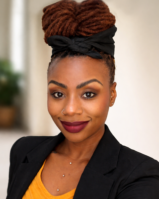 Photo of Kaneisha Bailey, Licensed Professional Counselor, LPC