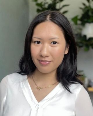 Photo of Shanice Paing, Counsellor, MA, PACFA