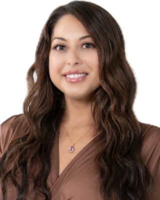 Photo of Oneyda Garcia - Open Door Counseling NC, Licensed Clinical Mental Health Counselor, LCMHC