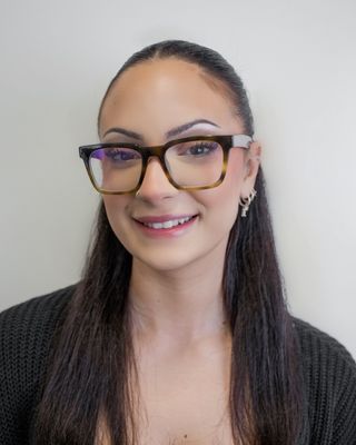 Photo of Cassandra DeLorenzis, Pre-Licensed Professional