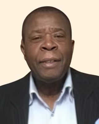 Photo of Jean Souffrant, Counselor, MA, LMHC