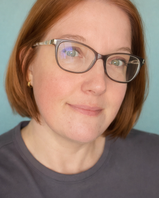 Photo of Julie Zemke, Clinical Social Work/Therapist, LCSW