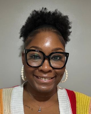Photo of Donnae Days, Pre-Licensed Professional