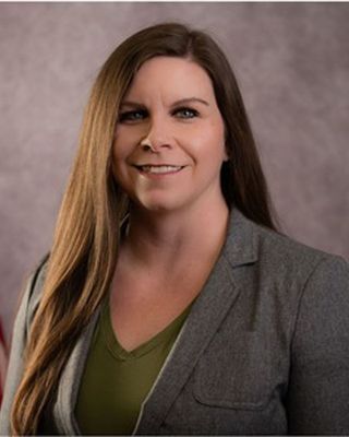 Photo of Linda Gould, Licensed Professional Counselor