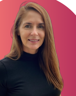 Photo of Danka Fiedor, Psychologist, PsyBA General