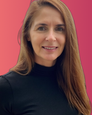 Photo of Danka Fiedor, Psychologist, PsyBA General