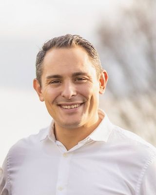 Photo of John Ragno, M Ed, LMHC