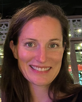 Photo of Lucy McGirr, Clinical Social Work/Therapist, MSW, LICSW, IMH-E
