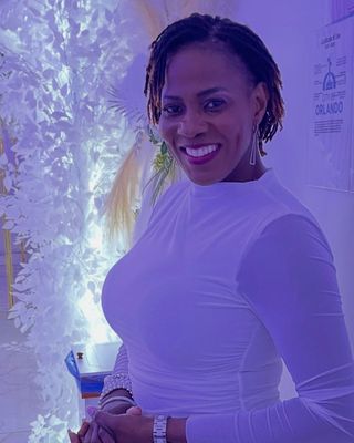 Photo of Phara Lafortune-Morame, Clinical Social Work/Therapist, LCSW, MCAP, QS