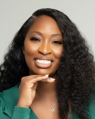 Photo of Wilanda Nicolas, Licensed Professional Counselor, LPC, LCMHC