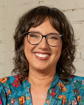 Photo of Laurel Hurst, Psychiatric Nurse Practitioner, PMHNP
