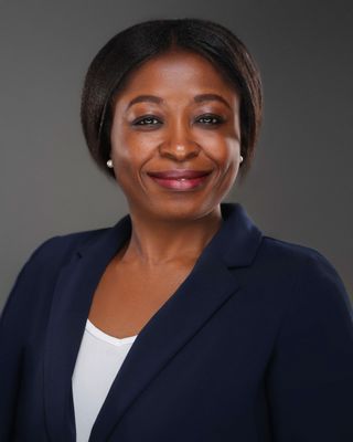 Photo of Ihuoma Ada Nwachukwu, Psychiatric Nurse Practitioner, PMHNP