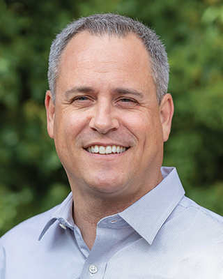 Photo of Jamie Pepin, Associate Clinical Social Worker, ASW