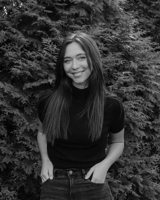 Photo of Jorgia McMeans, Marriage & Family Therapist Associate, MSCFT
