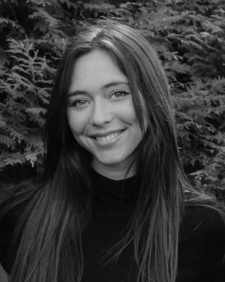 Photo of Jorgia McMeans, Marriage & Family Therapist Associate, MSCFT