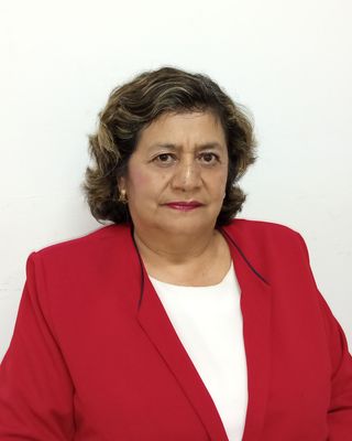 Foto de Maria Nohemi Diaz Molina, Psicoterapeuta, Lic. en Psicología