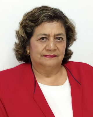 Foto de Maria Nohemi Diaz Molina, Psicoterapeuta, Lic. en Psicología