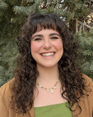 Photo of Hailey Pieruccini, Pre-Licensed Professional, BS, CAT