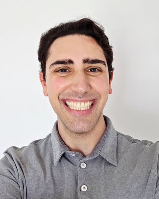 Photo of William Tananbaum, Licensed Master Social Worker, LCSW, MA
