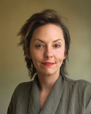 Photo of Charlotte Taylor, Licensed Professional Counselor, LCMHC