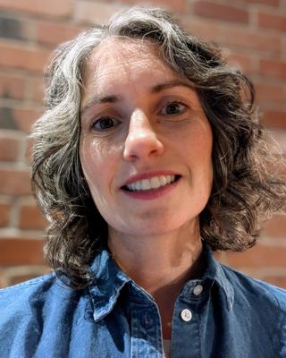 Photo of Nellie Rose McCarty, Clinical Social Work/Therapist, LCSW, LICSW, PMH-C