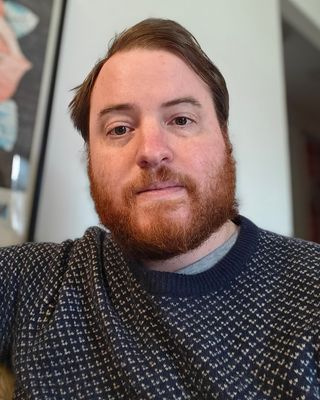 Photo of Michael Cerame, Clinical Social Work/Therapist, LCSW