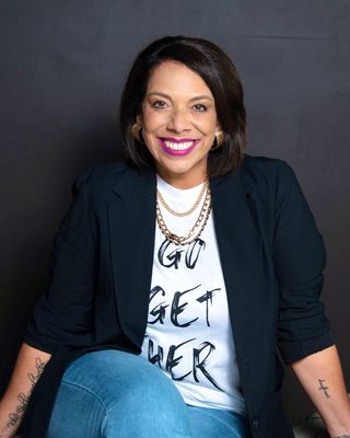 Photo of Stacey Nicolle Johnson, Licensed Professional Counselor, LPC