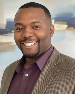 Photo of Marvin West, Marriage & Family Therapist, LMFT