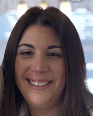 Photo of Kristina Malley - Springfield Behavioral (Part of Optum), Licensed Professional Counselor, MA, NCC, LPC