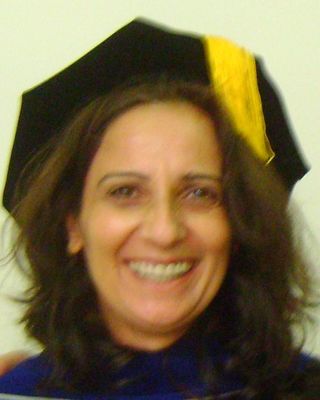 Photo of Nawal Aboulhosn, Marriage & Family Therapist in Rockledge, FL