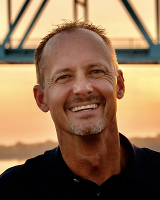 Photo of Ken Caselden, Counselor, LPCC, LCADC