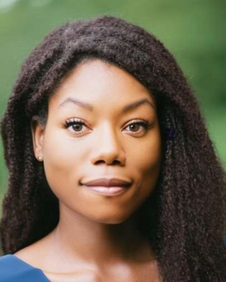 Photo of Danielle Brown, Psychiatric Nurse Practitioner, PMHNP