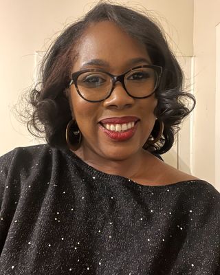 Photo of Roselee da Conceição Bovell, Clinical Social Work/Therapist, LICSW, LCSW-C