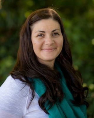 Photo of Apryl Pense, LPC, Licensed Professional Counselor