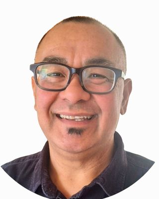 Photo of John Carswell, Marriage & Family Therapist, LMFT