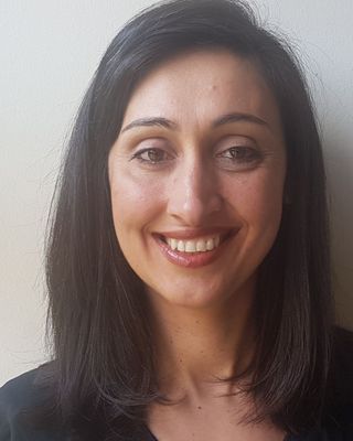 Photo of Chloe Marie Bamboulis, Psychologist, PsychD, HCPC - Clin. Psych.